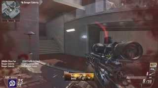 Lol How Good I was at Bo2 - I miss it