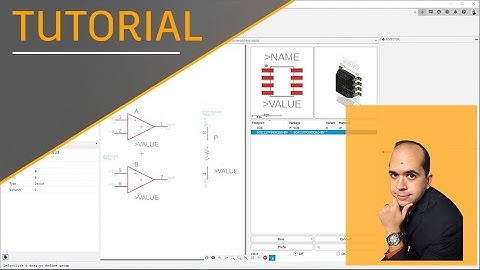 Create your own electronics parts in Fusion 360: Video 5 Making a Device
