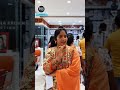 Real stories, Real trust 💫 | #embroidery | Sgk Collections Hyderabad