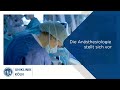 Uniklinik Köln | Die Anästhesiologie und Operative Intensivmedizin stellt sich vor.