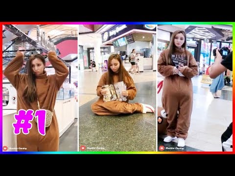 Video Tik Tok Trung Quốc | Gấu Lầy Hot Girl Xinh Đẹp Tốt... - youtube