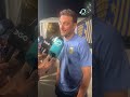 Declaraciones Lionel Scaloni en Zona Mixta - Mundial 2026