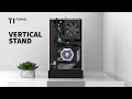 FormD T1: The Official Vertical Stand is Here!