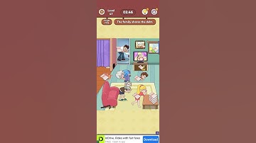 help them brain puzzle level 47 #gamesbywafey #gaming #solution #subscribe #shorts #viralshorts