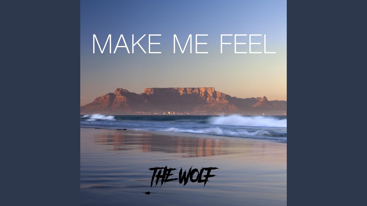 Watch Make Me Feel on YouTube Watch Make Me Feel on YouTube