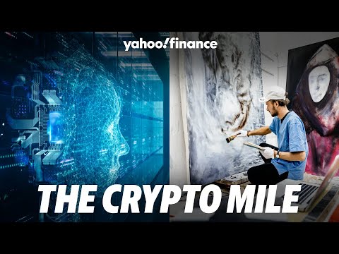 This AI tool could kill human creativity and is worrying the art world | The Crypto Mile