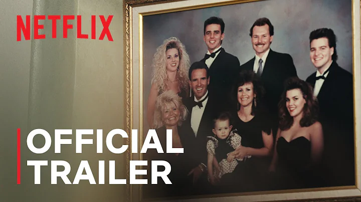 Sins of Our Mother | Official Trailer | Netflix - DayDayNews