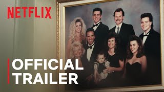 Sins of Our Mother | Official Trailer | Netflix