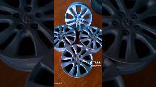 Velg Nav1 Ring 16 Upgrade Luxio X Luxio D Gran Max D