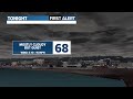Morning Weather Update 7-24-2026