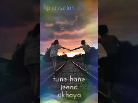 Tamanna Jaga K Tune Hame Jeena Sikhaya