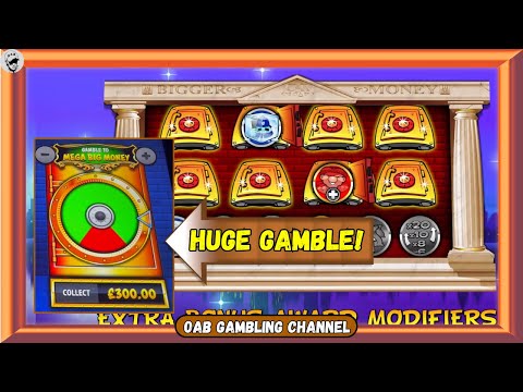 GOING FOR MEGA BIG MONEY On NEW Cops N