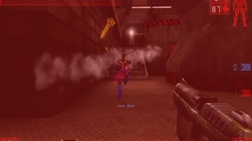 Unreal Tournament GOTY Edition   PC Part 10   Hydro is Hard, and CTF Champion