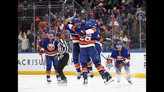 Every New York Islanders GOAL 2023-24 Season
