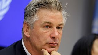 Alec Baldwin, Hannah Gutierrez-Reed to be charged with involuntary manslaughter