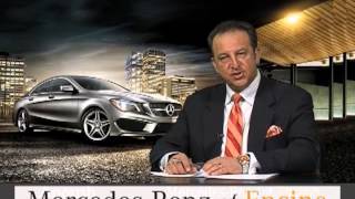 Mercedes Benz of Encino with Anoush