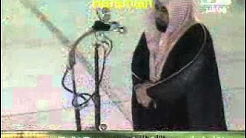 الشيخ عبد الله الجهني سورة النازعات تلاوة خاشعة