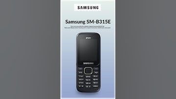 ❤️‍🔥 Samsung SM-B315E Keypad Phone ☎️ @SamsungIndia #samsung #samsungkeypadphone #onlineshopping