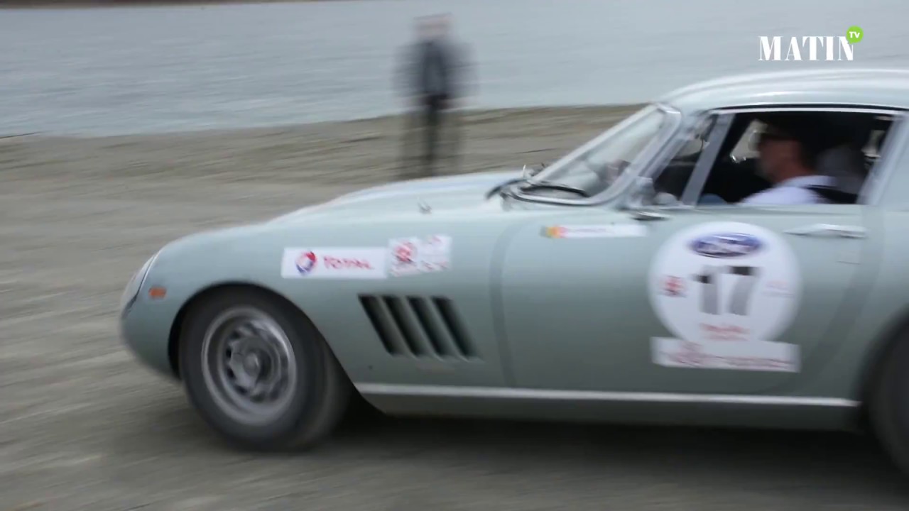 le matin des magiciens Rallye Maroc Classic, 25e édition : Voyage dans un Maroc authentique
