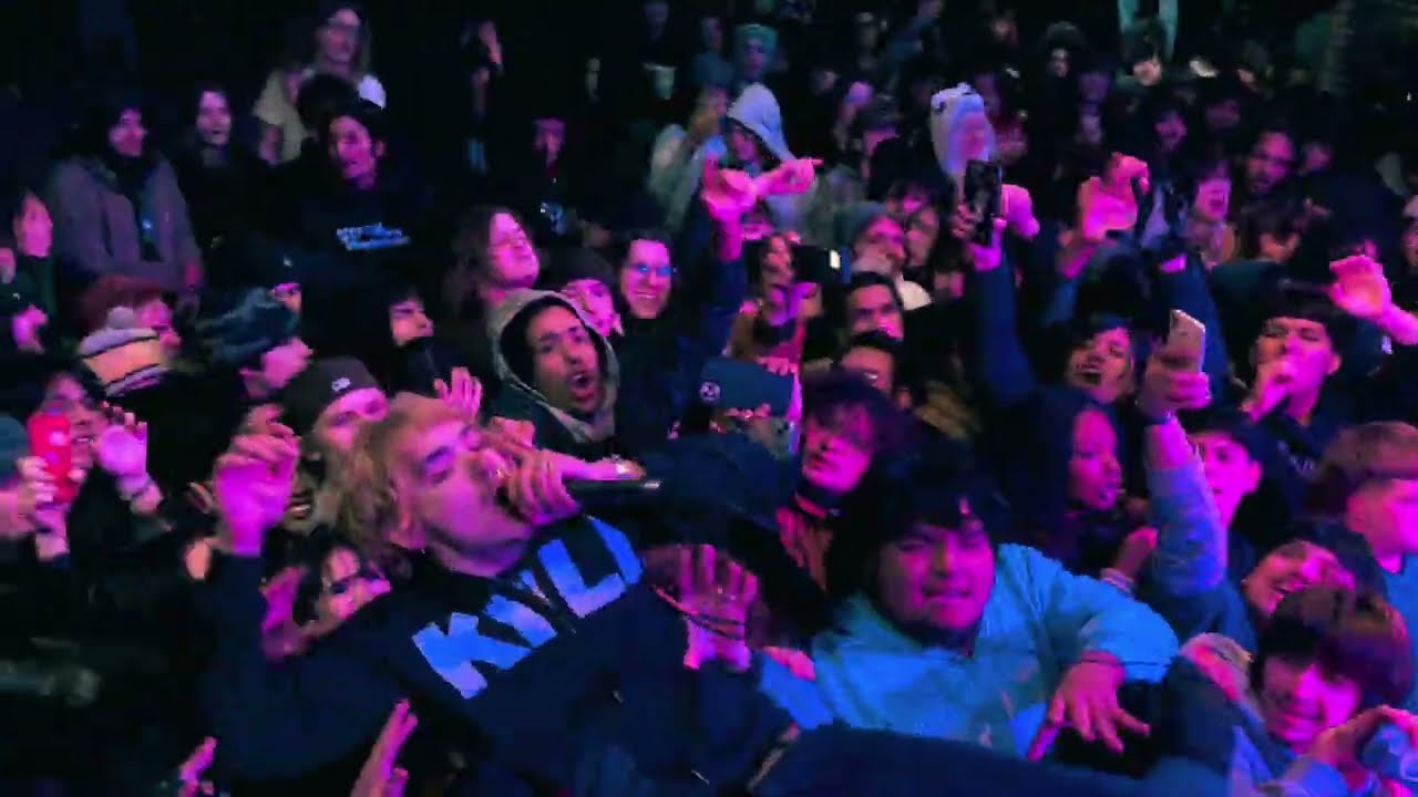 of Eden - This Lasts Forever (Live at Rubber Gloves Rehearsal Studios, Denton TX) (01/31/2026)