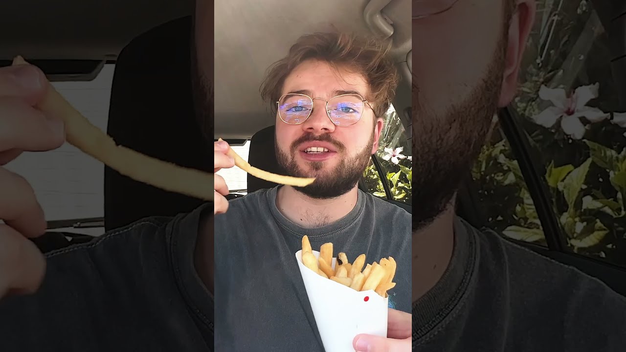 The Best Fast Food Burger Is 