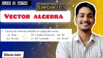 Ex 10.1 class 12 maths q2 | Ex 10.1 q2 class 12 | Question 2 exercise 10.1 Class 12