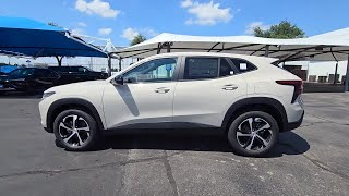 2026 Chevrolet Trax 1RS Decatur, Wichita Falls, Fort Worth, Keller, FTW TX