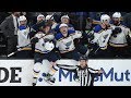 Listen in to the final moments of the Blues winning the Stanley Cup