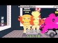 Trading &amp; PvP | Steal A Brainrot