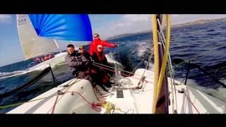 Melges 24 NM 2014