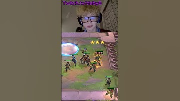 *NEW* Illaoi Hero Augment #tft #set16