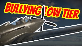 WHY is Nobody Talking About This Thing??? | P-63A-5 [War Thunder]