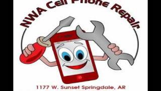 Cricket Flashing Fayetteville,AR (NWA CELL PHONE REPAIR) screenshot 5