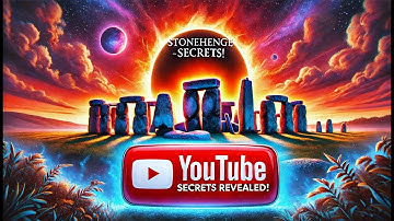 Uncovering the secrets of Stonehenge | 3/27/2025 | Part 34
