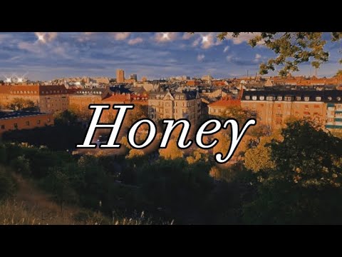 Big Time Rush - Honey (lyrics) - YouTube