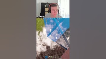 They Raided us but.... #rust #shorts #trausi