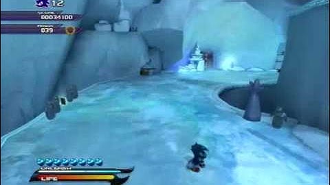 Sonic Unleashed Playthrough [Part 20]