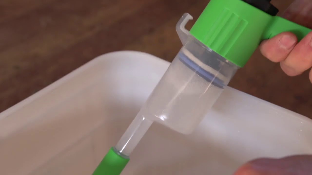 70Ml Ezi Squeeze Cleaning YouTube