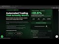 PrismAlgo MT5 Review - Cloud Adaptive Smart Averaging EA