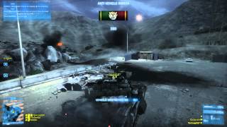 Battlefield 4 Discussions: Deployed Weapons, New Revives, & New Reloads