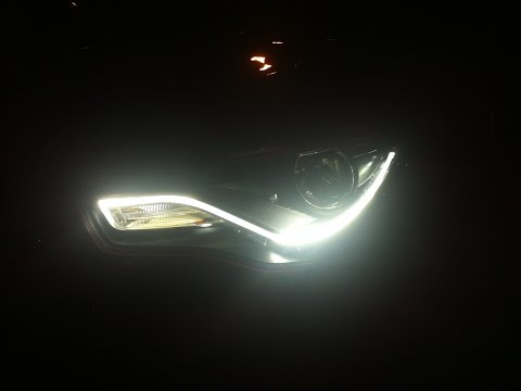 Prueba de Manejo - Audi A1 [maciautos.com] [HD]