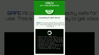 How To Get Free Xbox Gift Card Codes - Xbox Gift Card Redeem,