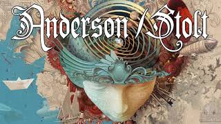 Anderson/Stolt - Invention of Knowledge (Edited)