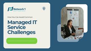 How You Can Avoid Common Managed IT Service Challenges
