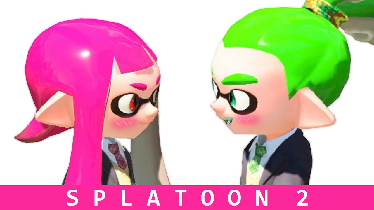 「同い年のかわいい同級生は好きですか？」　Part 1 【Eng Sub】