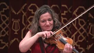 Trio TANGATA playing Astor Piazzolla: Fracanapa