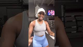 NO ONE IS CLOSE 💀 CLARESSA SHIELDS PROVES SHE’S STILL BOXING’S QUEEN 💥