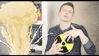 Energia z jądra atomu | Słowo na sobotę #42 (S2E10)