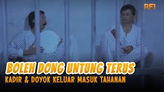 BOLEH DONG UNTUNG TERUS 1992 FULL MOVIE