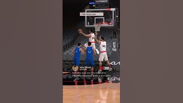 NBA 2K26 NEW Passing Controls Update